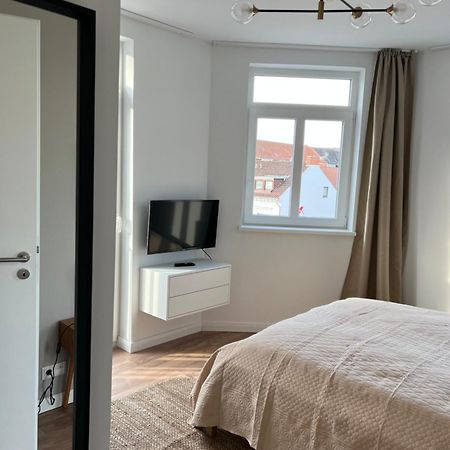 Zentrale, Schoene Design-Wohnung Im Coolen Viertel BRE المظهر الخارجي الصورة
