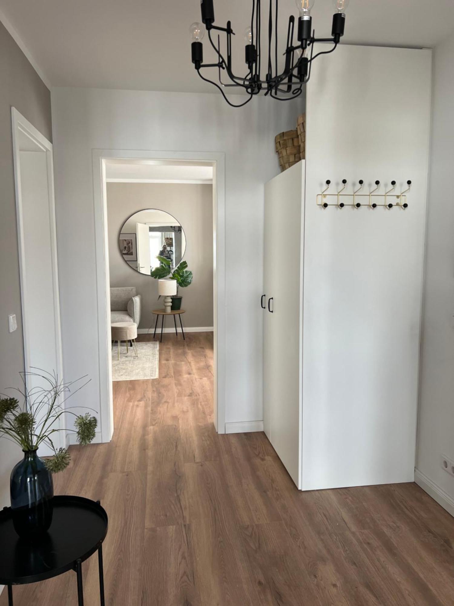 Zentrale, Schoene Design-Wohnung Im Coolen Viertel BRE المظهر الخارجي الصورة