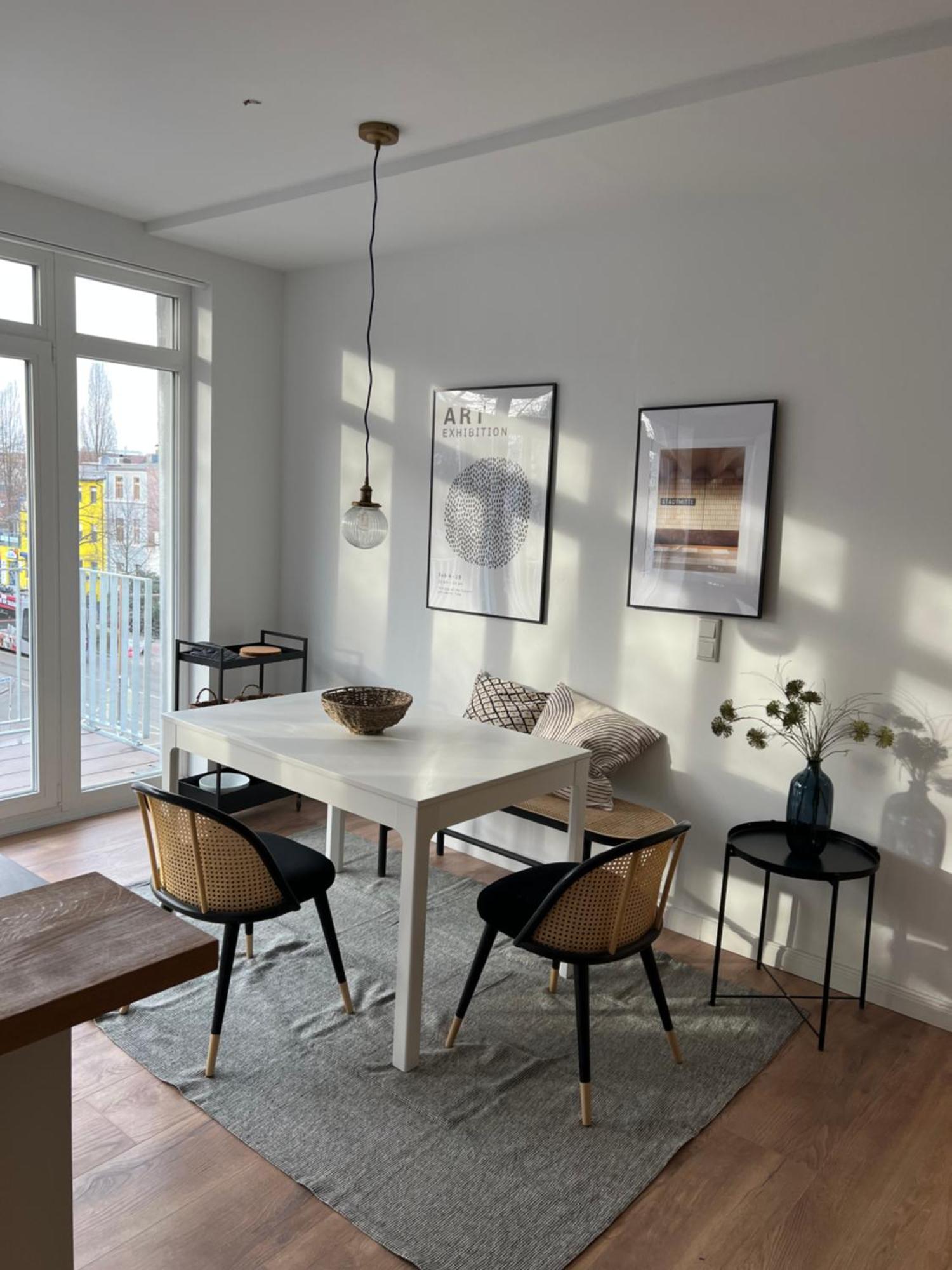 Zentrale, Schoene Design-Wohnung Im Coolen Viertel BRE المظهر الخارجي الصورة